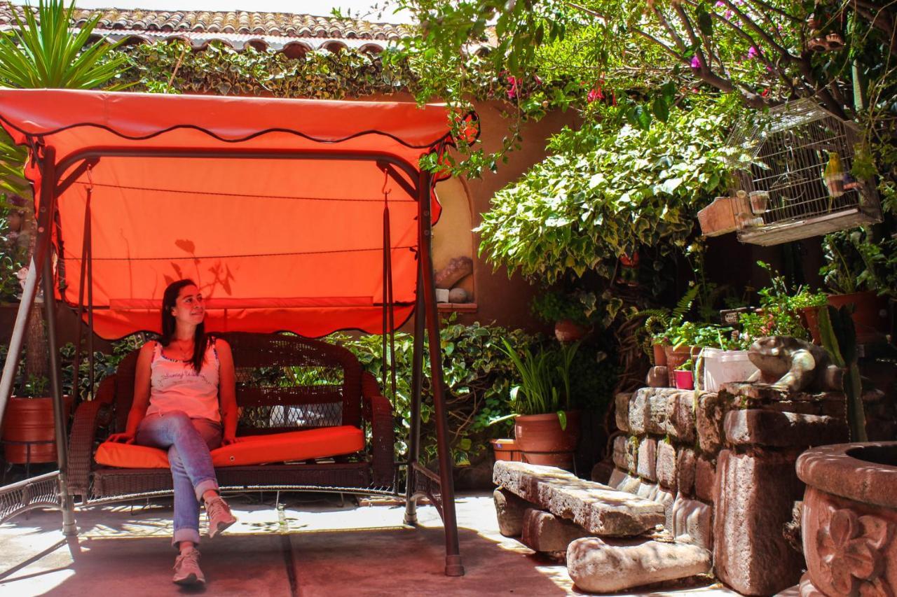 Fuente De Agua Hotel Cusco Exterior foto